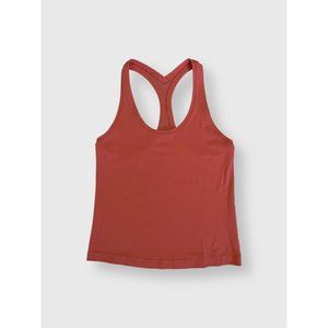 Lululemon Cool Racerback Short Tank Nulu